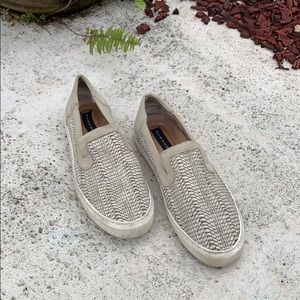 Steve Madden Slip- on Sneakers